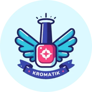 logo kromatik